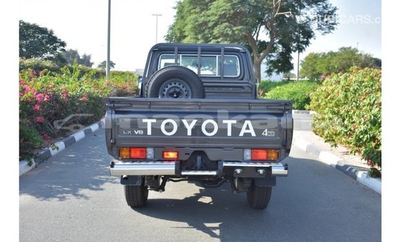 Buy Import Toyota Land Cruiser Other Car in Import - Dubai in Abhasia Buy Import Toyota Land Cruiser Other Car in Import - Dubai in Abhasia