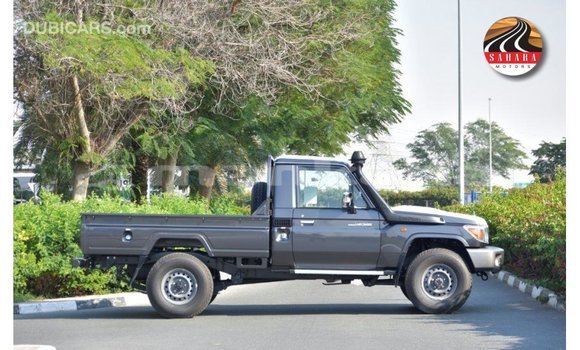 Buy Import Toyota Land Cruiser Other Car in Import - Dubai in Abhasia Buy Import Toyota Land Cruiser Other Car in Import - Dubai in Abhasia