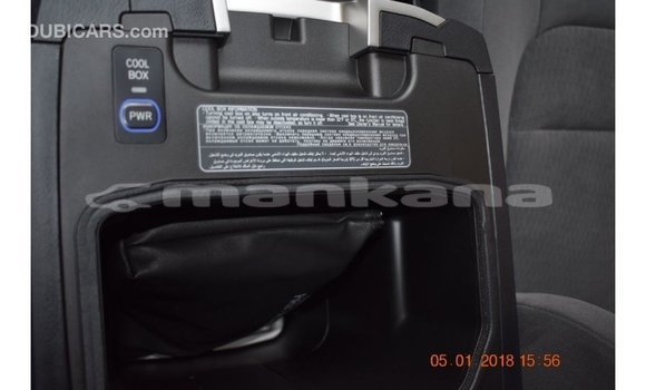 Buy Import Toyota Land Cruiser Other Car in Import - Dubai in Abhasia Buy Import Toyota Land Cruiser Other Car in Import - Dubai in Abhasia