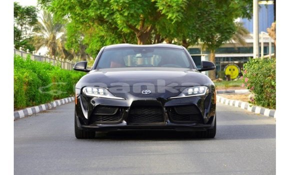 Buy Import Toyota Supra Black Car in Import - Dubai in Abhasia Buy Import Toyota Supra Black Car in Import - Dubai in Abhasia