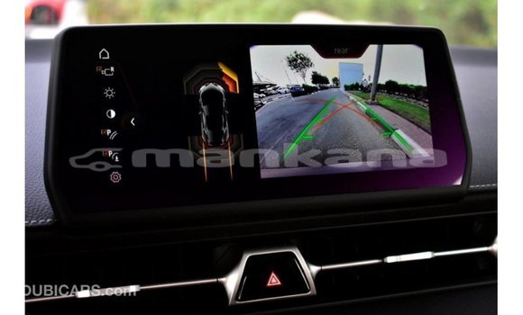 Buy Import Toyota Supra Black Car in Import - Dubai in Abhasia Buy Import Toyota Supra Black Car in Import - Dubai in Abhasia