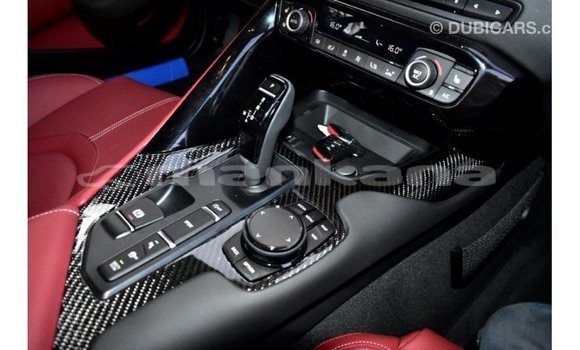 Buy Import Toyota Supra Black Car in Import - Dubai in Abhasia Buy Import Toyota Supra Black Car in Import - Dubai in Abhasia