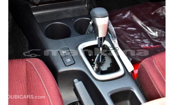 Buy Import Toyota Hilux Black Car in Import - Dubai in Abhasia Buy Import Toyota Hilux Black Car in Import - Dubai in Abhasia