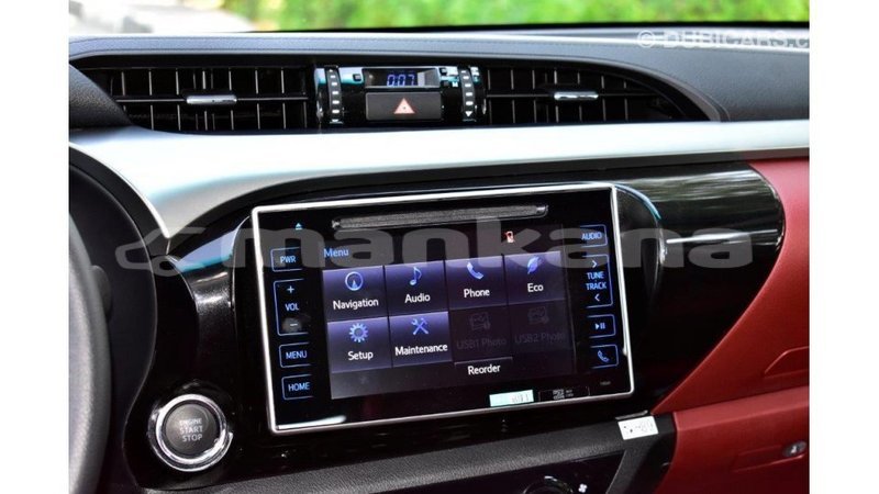 Big with watermark toyota hilux abhasia import dubai 1968