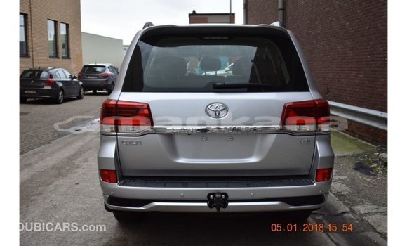 Buy Import Toyota Land Cruiser Other Car in Import - Dubai in Abhasia Buy Import Toyota Land Cruiser Other Car in Import - Dubai in Abhasia