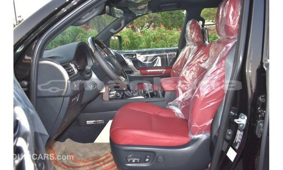 Buy Import Lexus GX Black Car in Import - Dubai in Abhasia Buy Import Lexus GX Black Car in Import - Dubai in Abhasia