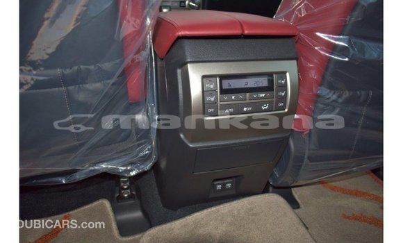 Buy Import Lexus GX Black Car in Import - Dubai in Abhasia Buy Import Lexus GX Black Car in Import - Dubai in Abhasia