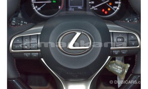 Buy Import Lexus GX Black Car in Import - Dubai in Abhasia Buy Import Lexus GX Black Car in Import - Dubai in Abhasia
