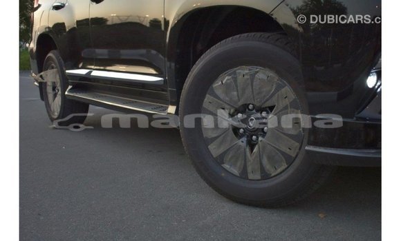 Buy Import Lexus GX Black Car in Import - Dubai in Abhasia Buy Import Lexus GX Black Car in Import - Dubai in Abhasia