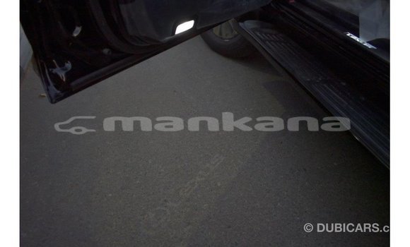 Buy Import Lexus GX Black Car in Import - Dubai in Abhasia Buy Import Lexus GX Black Car in Import - Dubai in Abhasia