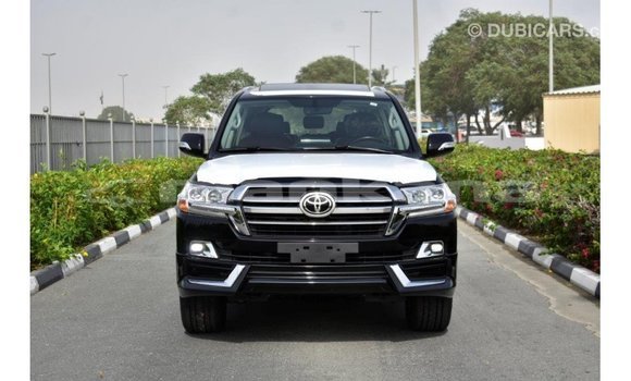 Buy Import Toyota Land Cruiser Black Car in Import - Dubai in Abhasia Buy Import Toyota Land Cruiser Black Car in Import - Dubai in Abhasia