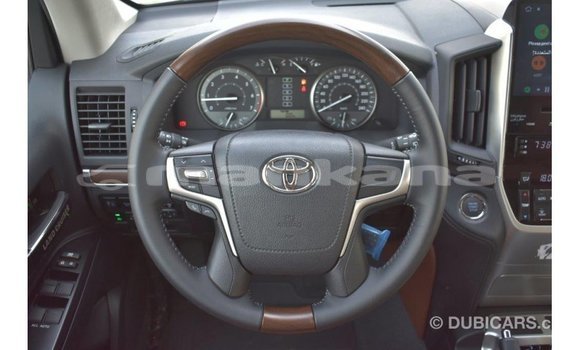 Buy Import Toyota Land Cruiser Black Car in Import - Dubai in Abhasia Buy Import Toyota Land Cruiser Black Car in Import - Dubai in Abhasia