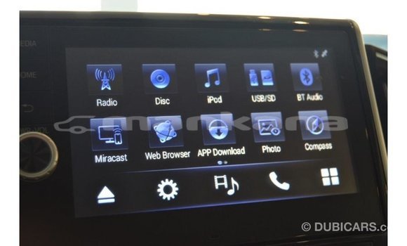 Buy Import Toyota Land Cruiser Other Car in Import - Dubai in Abhasia Buy Import Toyota Land Cruiser Other Car in Import - Dubai in Abhasia