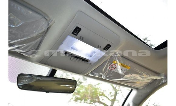 Buy Import Toyota Land Cruiser Black Car in Import - Dubai in Abhasia Buy Import Toyota Land Cruiser Black Car in Import - Dubai in Abhasia