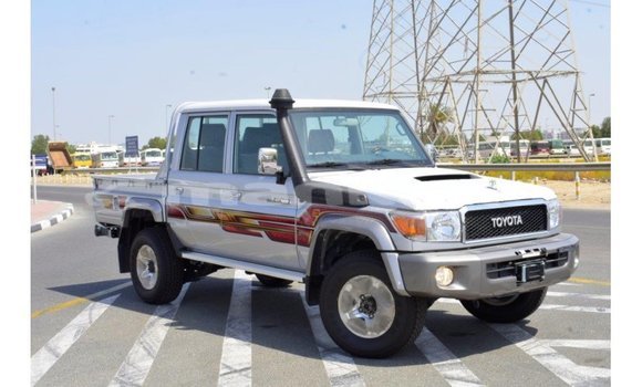 Buy Import Toyota Land Cruiser Other Car in Import - Dubai in Abhasia Buy Import Toyota Land Cruiser Other Car in Import - Dubai in Abhasia