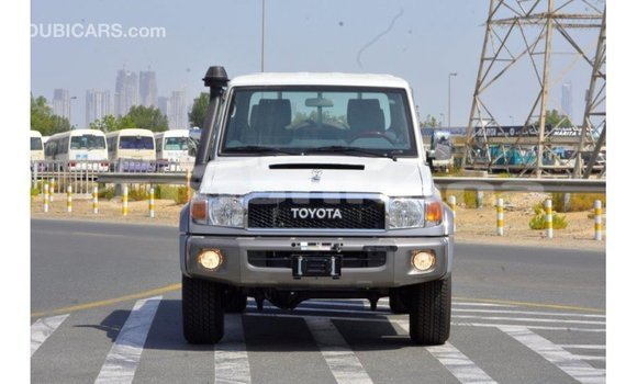 Buy Import Toyota Land Cruiser Other Car in Import - Dubai in Abhasia Buy Import Toyota Land Cruiser Other Car in Import - Dubai in Abhasia