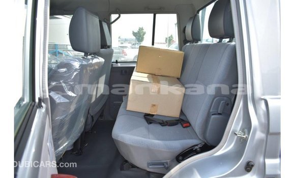 Buy Import Toyota Land Cruiser Other Car in Import - Dubai in Abhasia Buy Import Toyota Land Cruiser Other Car in Import - Dubai in Abhasia