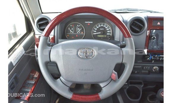 Buy Import Toyota Land Cruiser Other Car in Import - Dubai in Abhasia Buy Import Toyota Land Cruiser Other Car in Import - Dubai in Abhasia