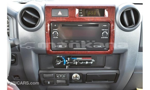 Buy Import Toyota Land Cruiser Other Car in Import - Dubai in Abhasia Buy Import Toyota Land Cruiser Other Car in Import - Dubai in Abhasia
