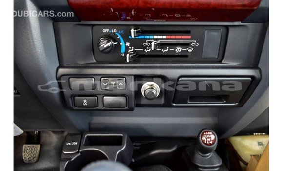 Buy Import Toyota Land Cruiser Other Car in Import - Dubai in Abhasia Buy Import Toyota Land Cruiser Other Car in Import - Dubai in Abhasia