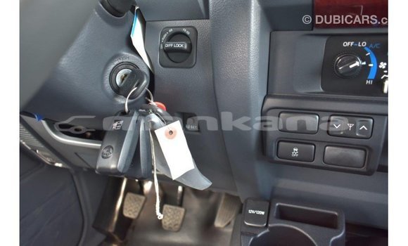 Buy Import Toyota Land Cruiser Other Car in Import - Dubai in Abhasia Buy Import Toyota Land Cruiser Other Car in Import - Dubai in Abhasia