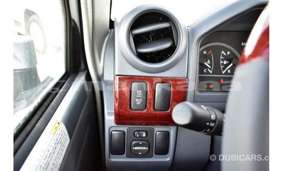 Buy Import Toyota Land Cruiser Other Car in Import - Dubai in Abhasia Buy Import Toyota Land Cruiser Other Car in Import - Dubai in Abhasia