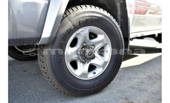 Buy Import Toyota Land Cruiser Other Car in Import - Dubai in Abhasia Buy Import Toyota Land Cruiser Other Car in Import - Dubai in Abhasia