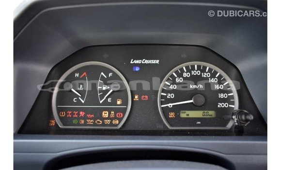 Buy Import Toyota Land Cruiser Other Car in Import - Dubai in Abhasia Buy Import Toyota Land Cruiser Other Car in Import - Dubai in Abhasia