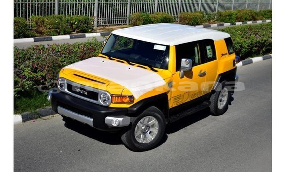 Buy Import Toyota FJ Cruiser Other Car in Import - Dubai in Abhasia Buy Import Toyota FJ Cruiser Other Car in Import - Dubai in Abhasia