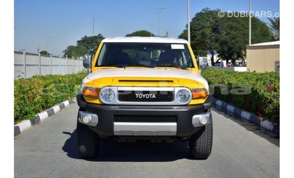 Buy Import Toyota FJ Cruiser Other Car in Import - Dubai in Abhasia Buy Import Toyota FJ Cruiser Other Car in Import - Dubai in Abhasia