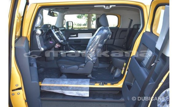 Buy Import Toyota FJ Cruiser Other Car in Import - Dubai in Abhasia Buy Import Toyota FJ Cruiser Other Car in Import - Dubai in Abhasia