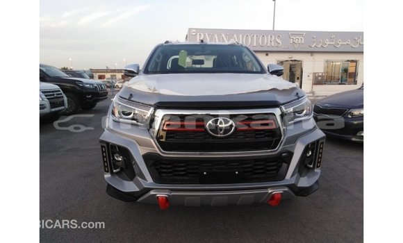 Buy Import Toyota Hilux Other Car in Import - Dubai in Abhasia Buy Import Toyota Hilux Other Car in Import - Dubai in Abhasia