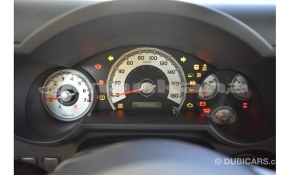 Buy Import Toyota FJ Cruiser Other Car in Import - Dubai in Abhasia Buy Import Toyota FJ Cruiser Other Car in Import - Dubai in Abhasia