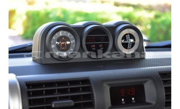 Buy Import Toyota FJ Cruiser Other Car in Import - Dubai in Abhasia Buy Import Toyota FJ Cruiser Other Car in Import - Dubai in Abhasia