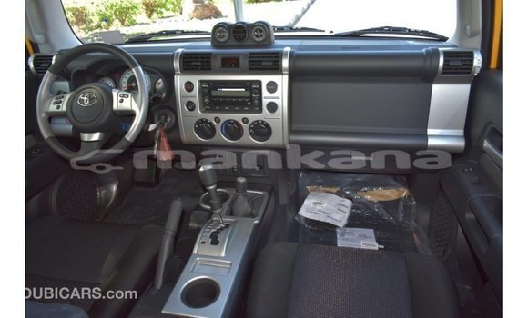 Buy Import Toyota FJ Cruiser Other Car in Import - Dubai in Abhasia Buy Import Toyota FJ Cruiser Other Car in Import - Dubai in Abhasia