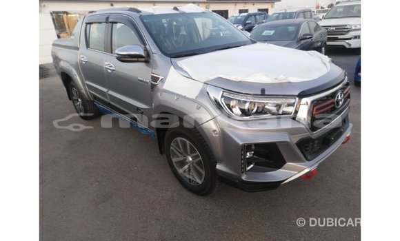 Buy Import Toyota Hilux Other Car in Import - Dubai in Abhasia Buy Import Toyota Hilux Other Car in Import - Dubai in Abhasia