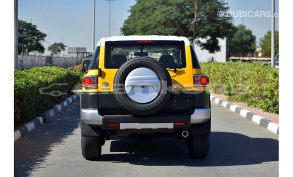 Buy Import Toyota FJ Cruiser Other Car in Import - Dubai in Abhasia Buy Import Toyota FJ Cruiser Other Car in Import - Dubai in Abhasia