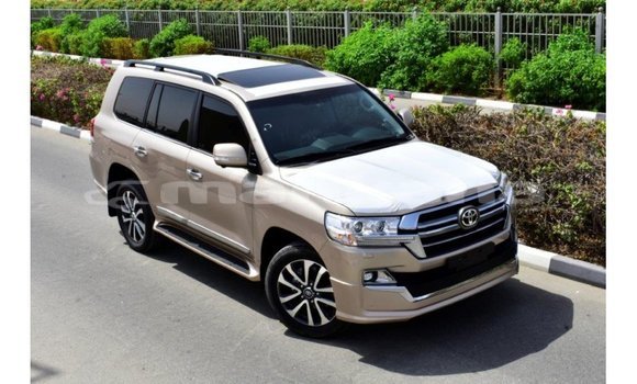 Buy Import Toyota Land Cruiser Other Car in Import - Dubai in Abhasia Buy Import Toyota Land Cruiser Other Car in Import - Dubai in Abhasia