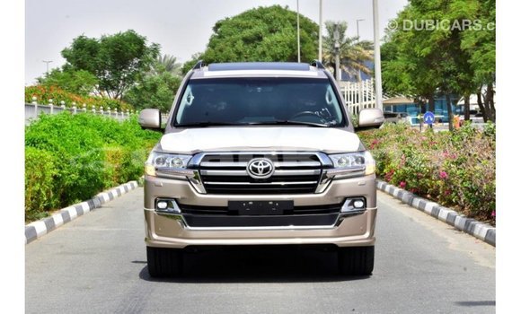 Buy Import Toyota Land Cruiser Other Car in Import - Dubai in Abhasia Buy Import Toyota Land Cruiser Other Car in Import - Dubai in Abhasia