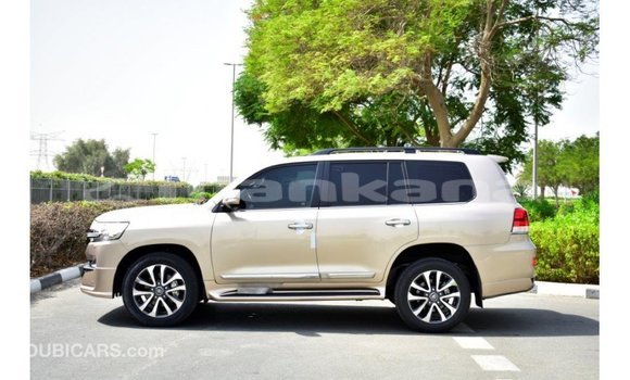 Buy Import Toyota Land Cruiser Other Car in Import - Dubai in Abhasia Buy Import Toyota Land Cruiser Other Car in Import - Dubai in Abhasia