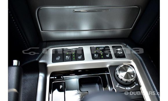 Buy Import Toyota Land Cruiser Other Car in Import - Dubai in Abhasia Buy Import Toyota Land Cruiser Other Car in Import - Dubai in Abhasia