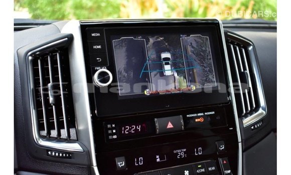 Buy Import Toyota Land Cruiser Other Car in Import - Dubai in Abhasia Buy Import Toyota Land Cruiser Other Car in Import - Dubai in Abhasia