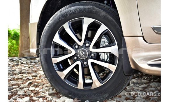 Buy Import Toyota Land Cruiser Other Car in Import - Dubai in Abhasia Buy Import Toyota Land Cruiser Other Car in Import - Dubai in Abhasia