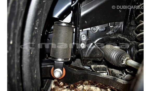 Buy Import Toyota Land Cruiser Other Car in Import - Dubai in Abhasia Buy Import Toyota Land Cruiser Other Car in Import - Dubai in Abhasia