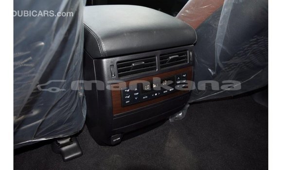 Buy Import Toyota Land Cruiser Other Car in Import - Dubai in Abhasia Buy Import Toyota Land Cruiser Other Car in Import - Dubai in Abhasia