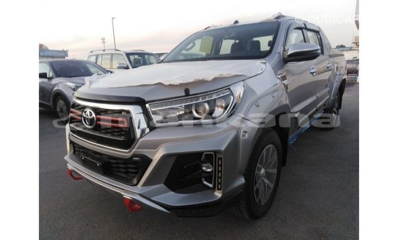 Buy Import Toyota Hilux Other Car in Import - Dubai in Abhasia Buy Import Toyota Hilux Other Car in Import - Dubai in Abhasia