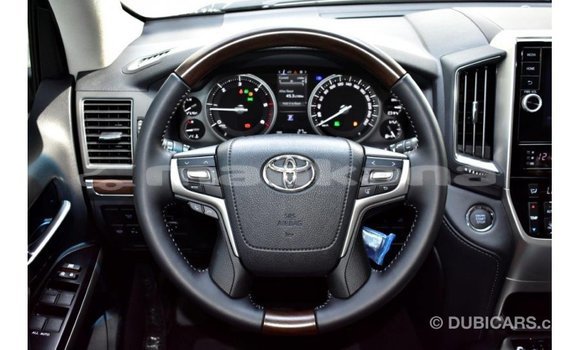 Buy Import Toyota Land Cruiser Other Car in Import - Dubai in Abhasia Buy Import Toyota Land Cruiser Other Car in Import - Dubai in Abhasia