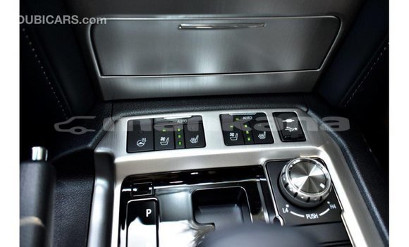 Buy Import Toyota Land Cruiser Other Car in Import - Dubai in Abhasia Buy Import Toyota Land Cruiser Other Car in Import - Dubai in Abhasia
