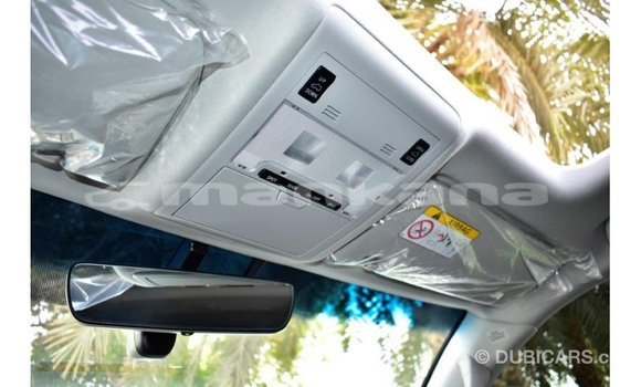 Buy Import Toyota Land Cruiser Other Car in Import - Dubai in Abhasia Buy Import Toyota Land Cruiser Other Car in Import - Dubai in Abhasia