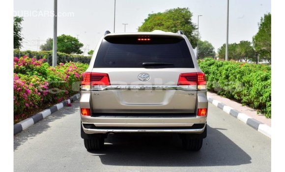 Buy Import Toyota Land Cruiser Other Car in Import - Dubai in Abhasia Buy Import Toyota Land Cruiser Other Car in Import - Dubai in Abhasia